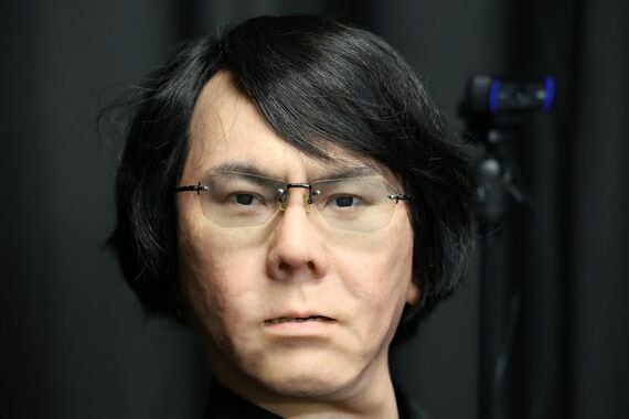 アンドロイドアップ