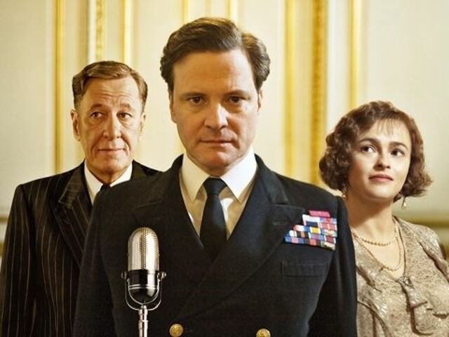英国王のスピーチ The King S Speech 日本が参考にしていい英国 宿輪純一のシネマ経済学 オリジナル 東洋経済オンライン 社会をよくする経済ニュース