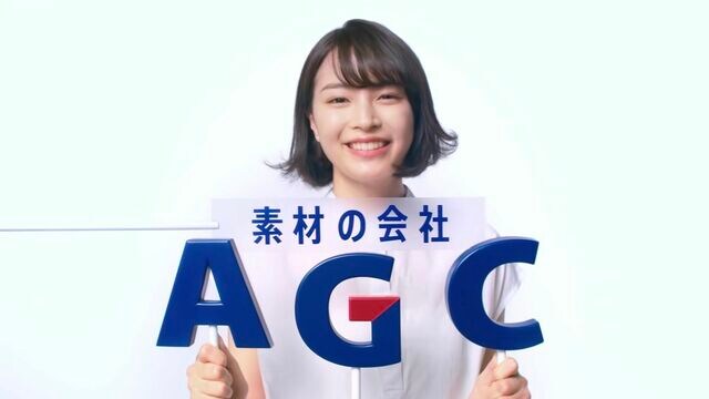 広瀬すず Agc のcmがなぜか印象に残るワケ メディア業界 東洋経済オンライン 社会をよくする経済ニュース