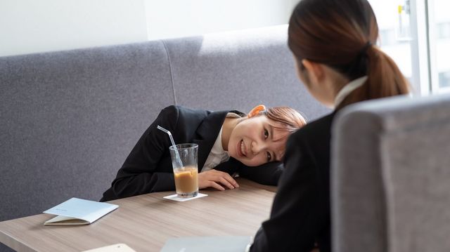 注意 会社員がやりがちな 法 規則違反 行動 若手社員のための 社会人入門 東洋経済オンライン 社会をよくする経済ニュース