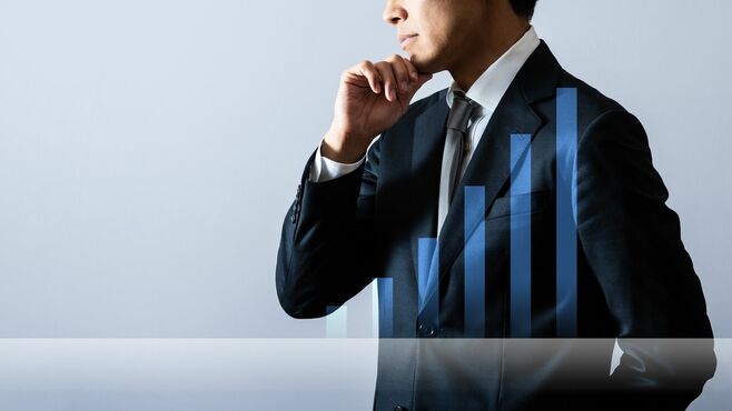 ｢自分は無能｣と自覚する人ほど生産性が上がる訳