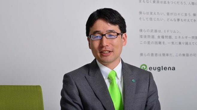 ｢悩んだ末､僕らも投資する側になった｣