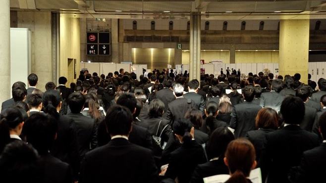 大手企業の｢採用したい人材｣はこう変わった