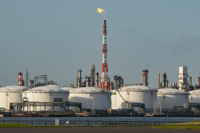 【検証】中東混乱､日本の石油備蓄は十分なのか