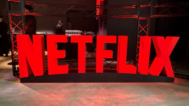 ｢Netflixと破局｣のワーナーがパラと近づくワケ