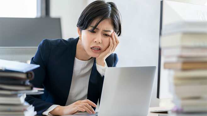 ペーパー教員｢学校で働きたくない｣約6割の本音