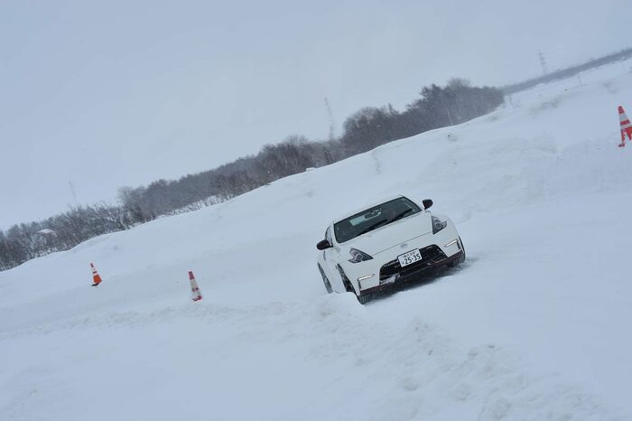 フェアレディZ NISMO 正面①