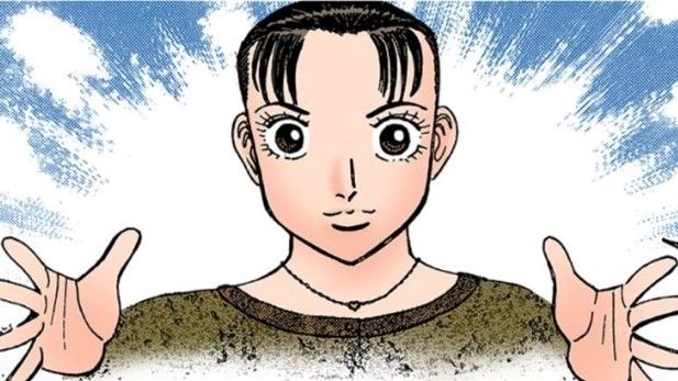 漫画：ドラゴン桜