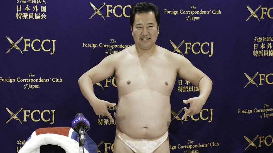 あかるい安村