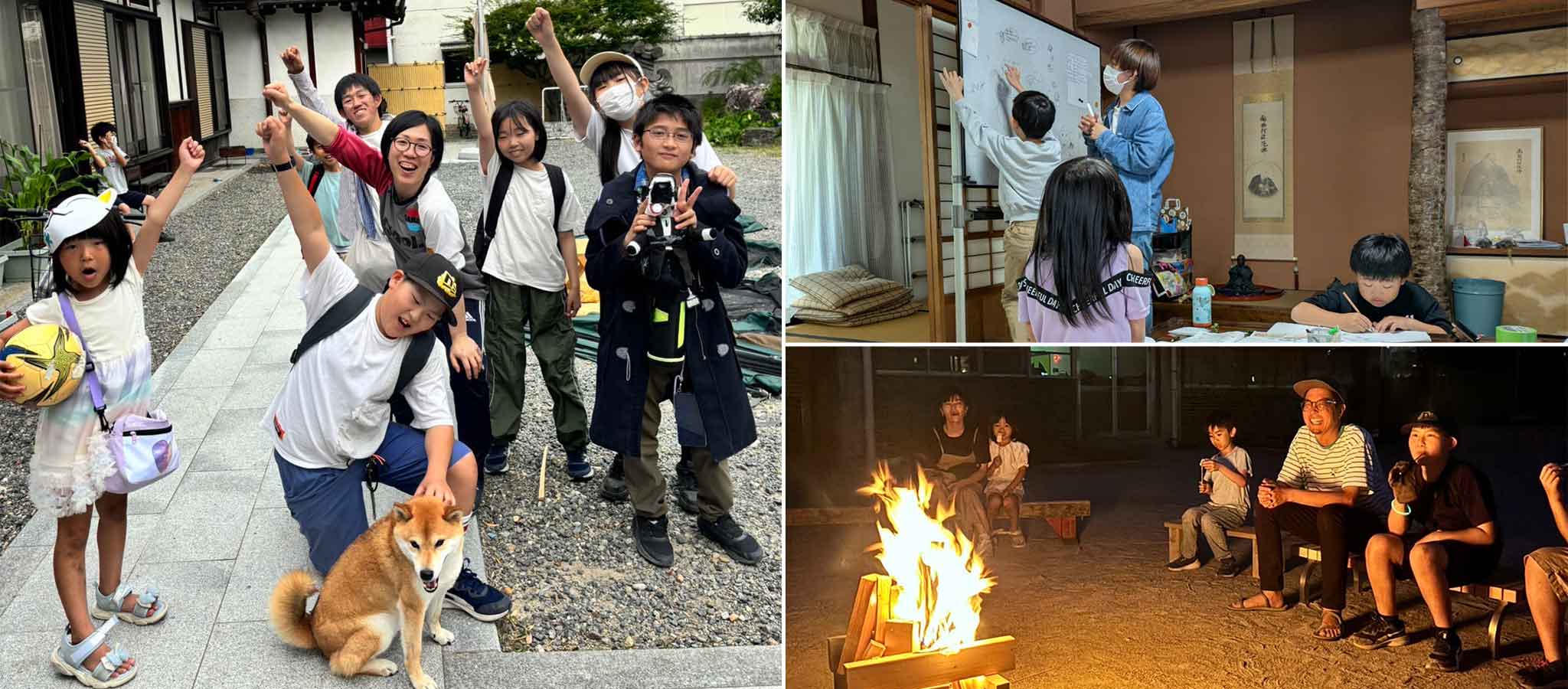 ｢子を義務から解放｣お寺発フリースクールの正体