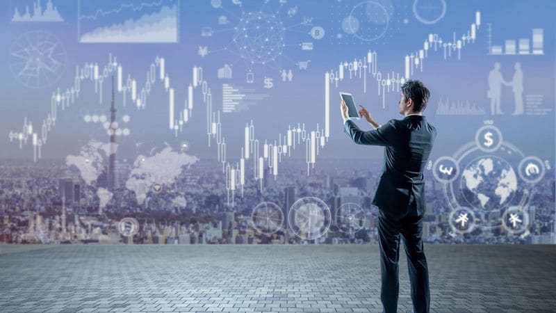 日本人が知らない ビッグデータ信奉 の限界 リーダーシップ 教養 資格 スキル 東洋経済オンライン 社会をよくする経済ニュース