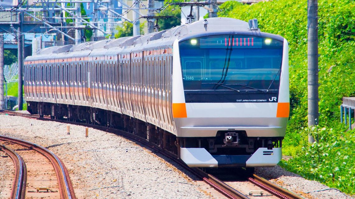 中央線 家賃の安い都内の32駅ランキング Suumoジャーナル 東洋経済オンライン 経済ニュースの新基準