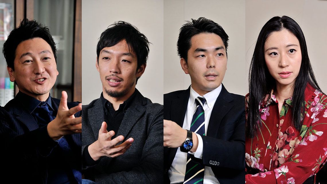 憲法改正論に目を背ける人に伝えたい超基本 安全保障 東洋経済オンライン 社会をよくする経済ニュース