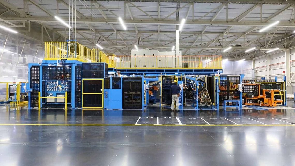 ブリヂストン 国内生産でも勝てる Ai工場 素材 機械 重電 東洋経済オンライン 経済ニュースの新基準