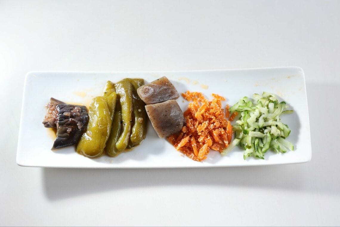 喫茶店アレッタ