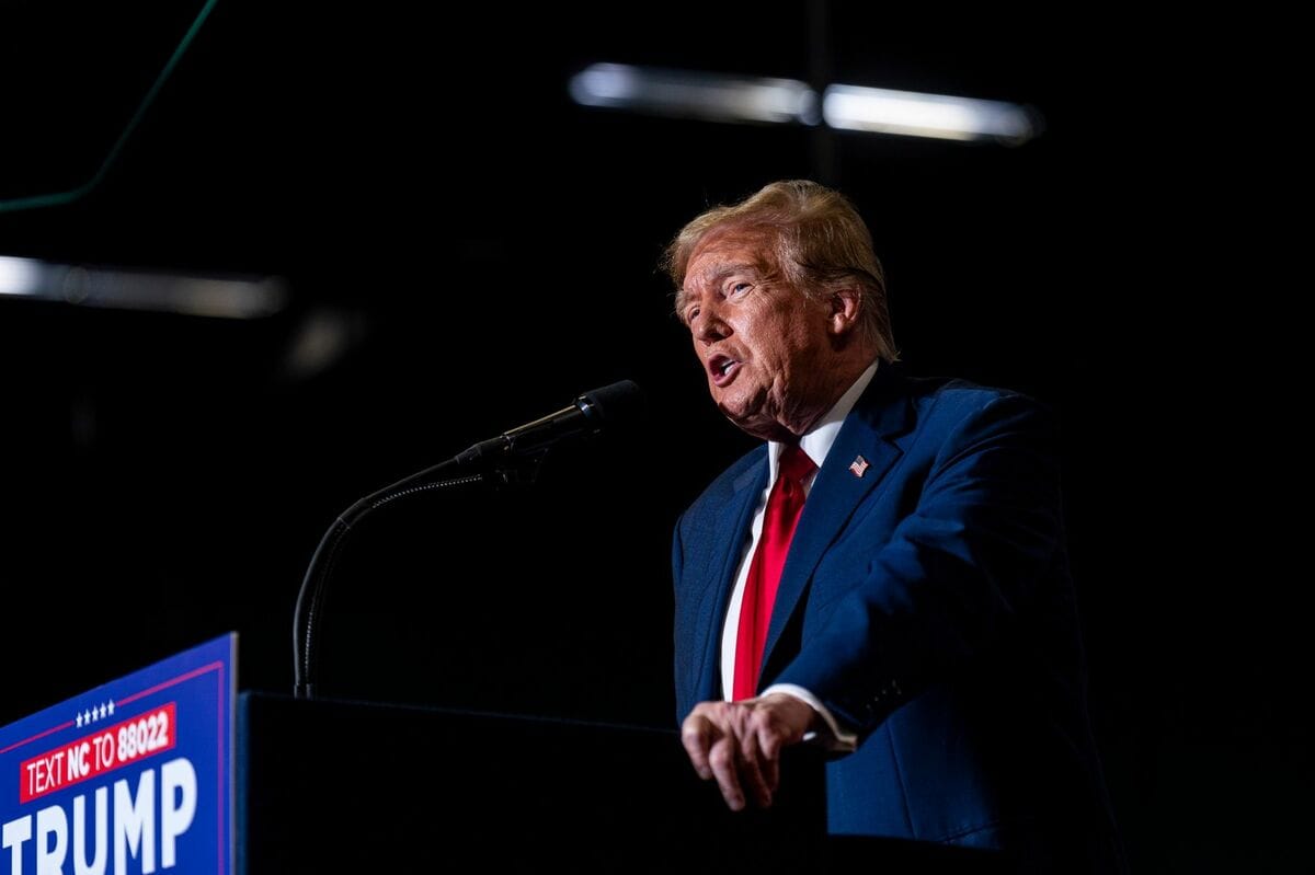 トランプ氏が再選したら日本のマーケットにどう影響するか｜会社四季報オンライン