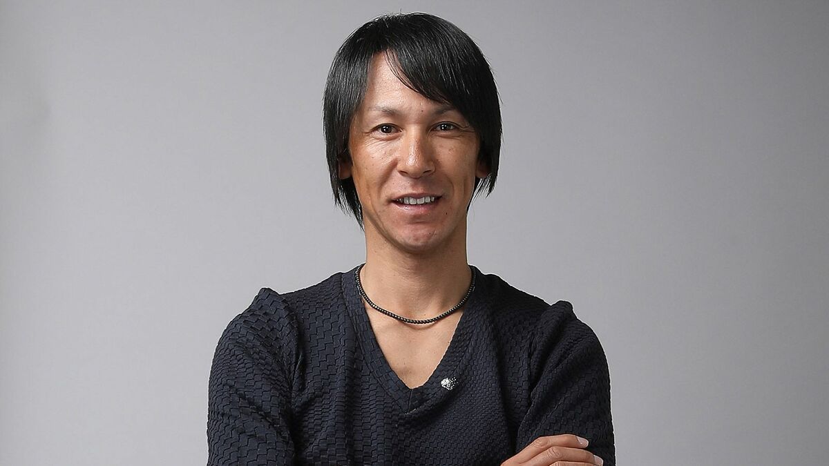 40代で｢太らない体｣にみるみる変わる7習慣 ｢レジェンド葛西紀明｣も実践