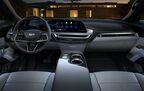 キャデラック初のEV「LYRIQ（リリック）」