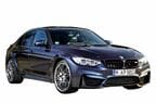 BMW M3 Sedan