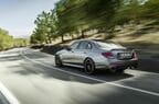 メルセデスAMG E63 S 4マチックプラス｜Mercedes-AMG E63 S 4MATIC＋