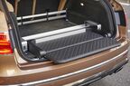 ベントレー ベンテイガ｜Bentley Bentayga