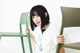 約6年半ぶりにアイドル界への復帰を遂げたぁぃぁぃさん（撮影：今井康一）