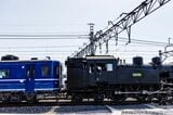 東武鉄道　SL大樹