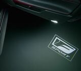 レクサスRC“Final Edition”（写真：トヨタ自動車）