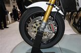 ホンダ「CB1300スーパーフォア ファイナルエディション」（筆者撮影）