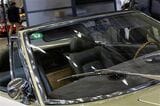 オートモビルカウンシル2025でのマセラティ ジャパンの展示内容（筆者撮影）