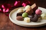 バレンタインチョコ