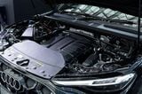 アウディの新型「Q5/Q5スポーツバック」（写真：三木 宏章）
