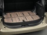 トヨタ新型シエンタのディテール（写真：トヨタ自動車）