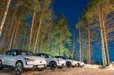 写真：Volvo Cars