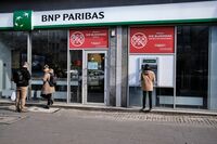 バーゼル委がユーロ圏を単一の市場と見なす意味 国境をまたぐ投融資のリスクが自国市場と同じに