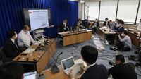 日本のコロナ公表情報がどうにも頼りない理由 根拠となるデータの公開なしに判断できない