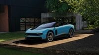 フェラーリの株価が急落､同社初の完全電気自動車｢ルーチェ｣に株式市場が失望した理由とは？