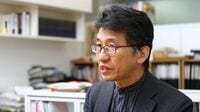 [INTERVIEW]東京大学教授 吉見俊哉 浮かれていられた最後の時代