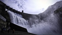 日本中の｢ダム｣が愛されスポットに転じた背景 かつては無駄使いの象徴と言われたのに