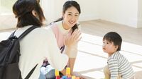 ｢こども誰でも通園制度｣理想実現までの高い壁 利用枠｢月10時間以上｣だが現場は保育士不足
