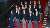 独自取材メモで振り返る安倍氏の肉声と“DNA"  ｢安倍1強｣の最大根拠となった日米同盟強化
