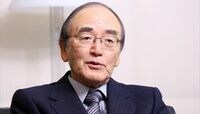 いま起きている危機は初めての経験ではない 新日鉄住金　三村明夫取締役相談役に聞く