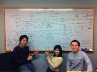 33歳ＭＢＡ会計士が手にした｢人生第二章｣ 東京の会社員から、アジアのリーダーへ