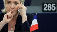 右傾化進んでも世界経済が割と好調な理由 ただしフランスとイタリアの選挙次第
