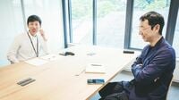 ｢社会への違和感｣が強いビジネスを生み出す理由 山口周さん×中川淳さん対談（2回目）