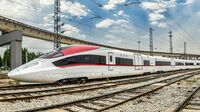 中国が開発､350km｢高速貨物列車｣成功するのか 新幹線は｢貨客混載｣開始､欧州では実例もある