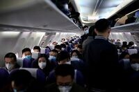 中国に相当数の無症状者､感染｢第2波｣に懸念 患者数の公式統計に含まれず感染力も不明