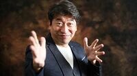 ｢寺門ジモン監督｣が語る食と人生と焼肉の哲学