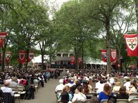 スタンフォードという職場…からの転職活動 連載打ち切りの危機！？ 学者の就職活動の話