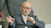 ｢資源頼みでは株上がらへん｣ 12年目の伊藤忠トップ岡藤正広氏が警鐘